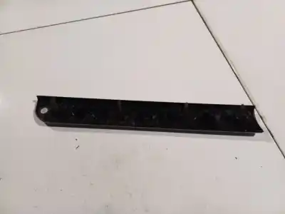 Peça sobressalente para automóvel em segunda mão plásticos por opel zafira / zafira family b (a05) 1.9 cdti (m75) referências oem iam 13162510  13 162 510