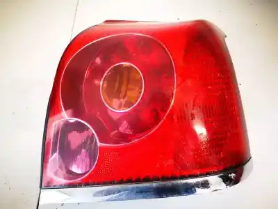 Second-hand car spare part RIGHT TAILGATE LIGHT for TOYOTA AVENSIS (_T25_)  OEM IAM references 89028758  