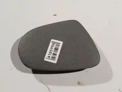 Peça sobressalente para automóvel em segunda mão plásticos por peugeot 406 (8b) 1.9 td referências oem iam 1841133016