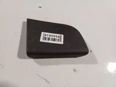Peça sobressalente para automóvel em segunda mão plásticos por peugeot 406 (8b) 1.9 td referências oem iam 5m0867657