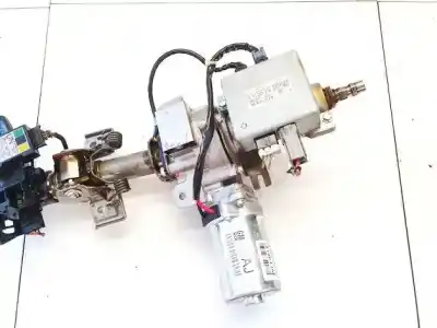 Second-hand car spare part STEERING COLUMN for OPEL COMBO  OEM IAM references 13205208  001407140