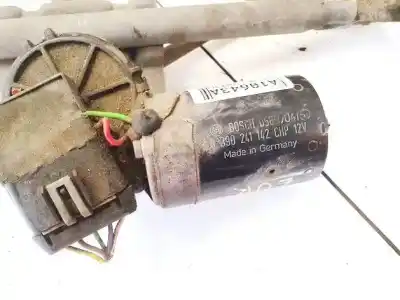 Автозапчасти б/у мотор переднего стеклоочистителя за opel combo 1.7 16v cdti ссылки oem iam 0390241142  058970415