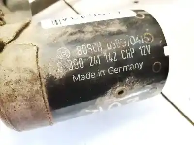 Автозапчасти б/у мотор переднего стеклоочистителя за opel combo 1.7 16v cdti ссылки oem iam 0390241142  058970415