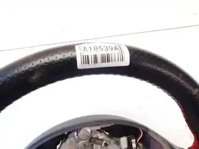 Автозапчастина б/у кермо для renault scénic ii (jm0/1_) 1.5 dci (jm0f) посилання на oem iam 8200106306f  8200282593a