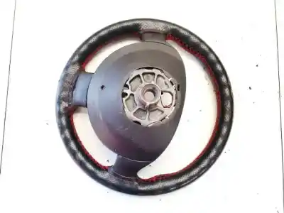 Автозапчастина б/у кермо для renault scénic ii (jm0/1_) 1.5 dci (jm0f) посилання на oem iam 8200106306f  8200282593a