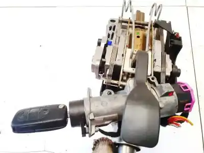 Second-hand car spare part ignition switch for audi a2 (8z0) 1.4 tdi oem iam references   