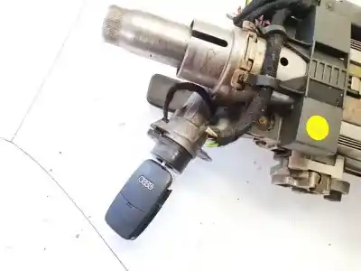Peça sobressalente para automóvel em segunda mão comutador de ignição por audi a2 (8z0) 1.4 tdi referências oem iam 
