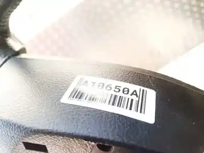 Автозапчасти б/у руль за nissan qashqai / qashqai +2 i (j10, nj10, jj10e) 1.6 ссылки oem iam sv40044000  