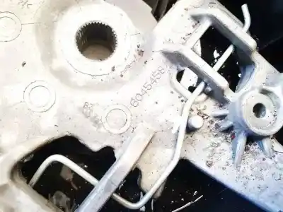 Pièce détachée automobile d'occasion volant pour peugeot 207/207+ (wa_, wc_) 1.6 16v vti références oem iam 6045458  