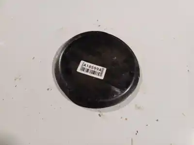 Peça sobressalente para automóvel em segunda mão plásticos por peugeot 406 (8b) 1.9 td referências oem iam 9601203580