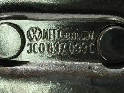 Pezzo di ricambio per auto di seconda mano pezzi vari per ford taurus (p5_) 3.0 24v riferimenti oem iam 3c0837033c  3c0837033c