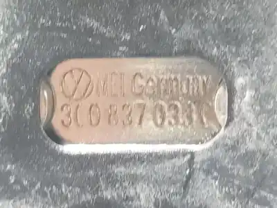 Pezzo di ricambio per auto di seconda mano pezzi vari per ford taurus (p5_) 3.0 24v riferimenti oem iam 3c0837033c  3c0837033c