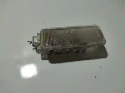 Peça sobressalente para automóvel em segunda mão luz interior por saab 900 i (ac4, am4) 2.0 i referências oem iam 