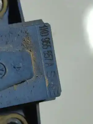 Second-hand car spare part sensor for opel kadett e fastback (t85) 1.4 s (c08, c48, d08, d48) oem iam references 1k0955557a  1k0 955 557 a