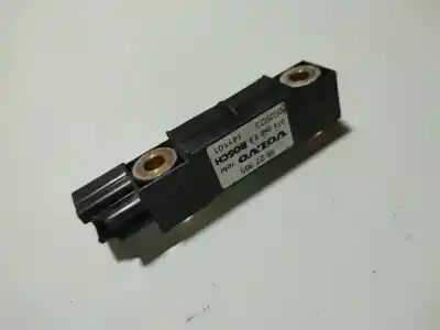Peça sobressalente para automóvel em segunda mão sensor por audi coupe b2 (81, 855, 856) 2.3 quattro referências oem iam 8622365  86 22 365, 002923, 141101