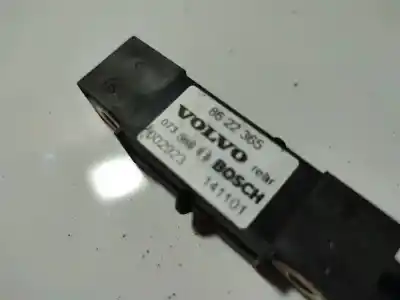 Peça sobressalente para automóvel em segunda mão sensor por audi coupe b2 (81, 855, 856) 2.3 quattro referências oem iam 8622365  86 22 365, 002923, 141101