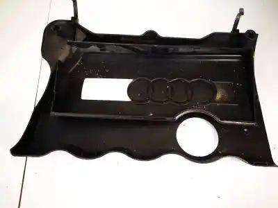 Pezzo di ricambio per auto di seconda mano coperchio motore per audi a4 avant (b5) 1.8 riferimenti oem iam 058103724c  