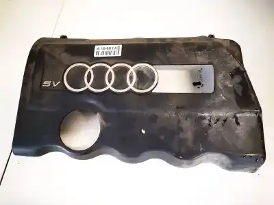 Pezzo di ricambio per auto di seconda mano Coperchio Motore per AUDI A4 AVANT (B5) 1.8 Riferimenti OEM IAM 058103724C  