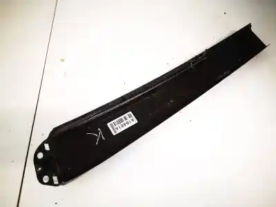 Peça sobressalente para automóvel em segunda mão plásticos por audi a4 avant (b5) 1.8 referências oem iam   
