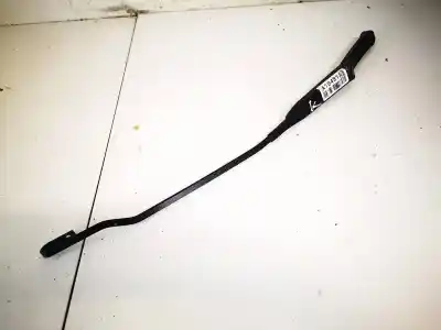Second-hand car spare part left front windshield wiper arm for audi a4 avant (b5) 1.8 oem iam references 8d1955408b