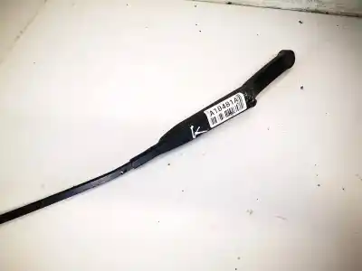 Second-hand car spare part left front windshield wiper arm for audi a4 avant (b5) 1.8 oem iam references 8d1955408b  