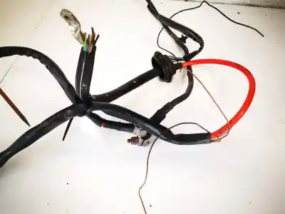 Автозапчастина б/у дрот для audi a4 avant (b5) 1.8 посилання на oem iam   