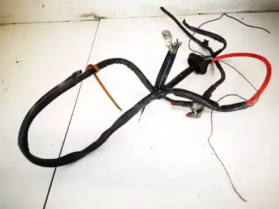Second-hand car spare part wire for audi a4 avant (b5) 1.8 oem iam references 