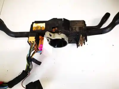 Second-hand car spare part multifunction switch for audi a4 avant (b5) 1.8 oem iam references 4d0953513  4d0953513a, 4d0953513b