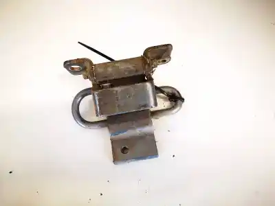 Second-hand car spare part door stop for audi a4 avant (b5) 1.8 oem iam references 4a0833411a