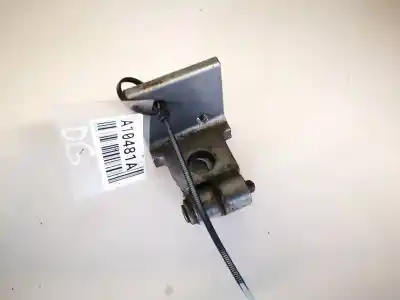 Second-hand car spare part door stop for audi a4 avant (b5) 1.8 oem iam references 8d0833402