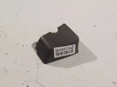 Gebrauchtes Autoersatzteil kunststoffe zum opel zafira / zafira family b (a05) 1.9 cdti (m75) oem-iam-referenzen 24443684