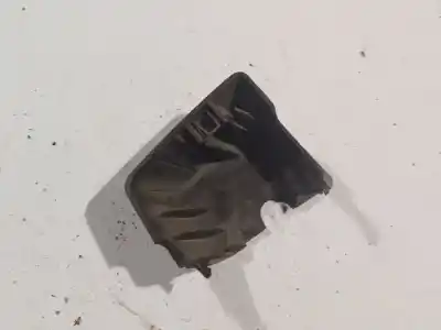 Pezzo di ricambio per auto di seconda mano plastiche per opel zafira / zafira family b (a05) 1.9 cdti (m75) riferimenti oem iam 24443684  24 443 684, 345-0316, 3450316