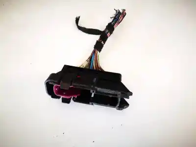 Pezzo di ricambio per auto di seconda mano pezzi vari per ford taurus (p5_) 3.0 24v riferimenti oem iam 1k0937722d