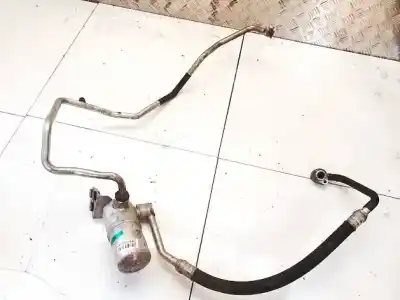 Peça sobressalente para automóvel em segunda mão condensador de ar condicionado por audi a2 (8z0) 1.4 tdi referências oem iam 8z0820193b