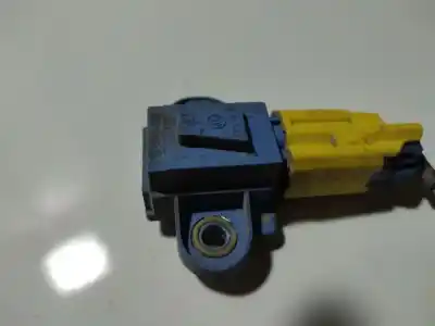 Peça sobressalente para automóvel em segunda mão sensor por opel kadett e fastback (t85) 1.4 s (c08, c48, d08, d48) referências oem iam 1k0955557a  1k0 955 557 a