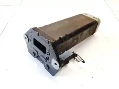 Peça sobressalente para automóvel em segunda mão reforço do pára choques dianteiro por audi a2 (8z0) 1.4 tdi referências oem iam 8z0805119