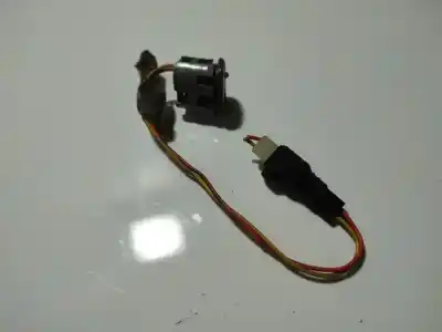 Peça sobressalente para automóvel em segunda mão luz da chapa de matrícula por alfa romeo 33 sportwagon (905_) 1.5 (905a) referências oem iam 