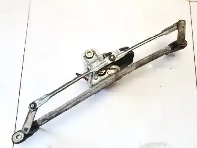 Peça sobressalente para automóvel em segunda mão mecanismo de escova dianteira por fiat stilo (192_) 1.9 jtd (192_xe1a) referências oem iam 