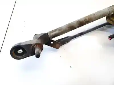Second-hand car spare part front windscreen wiper linkage for fiat stilo (192_) 1.9 jtd (192_xe1a) oem iam references   