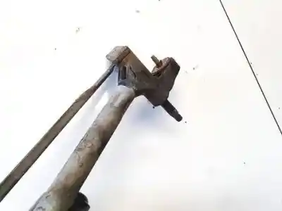 Second-hand car spare part front windscreen wiper linkage for fiat stilo (192_) 1.9 jtd (192_xe1a) oem iam references   