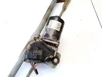 Peça sobressalente para automóvel em segunda mão motor do limpa para brisas por fiat stilo (192_) 1.9 jtd (192_xe1a) referências oem iam 60511006