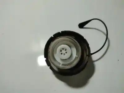 Peça sobressalente para automóvel em segunda mão tampa de combustível externa por toyota avensis (_t25_) 2.2 d-cat (adt251_) referências oem iam 
