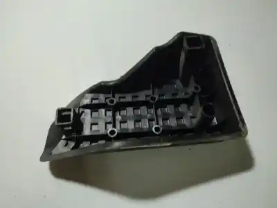 Peça sobressalente para automóvel em segunda mão plásticos por toyota avensis (_t25_) 2.2 d-cat (adt251_) referências oem iam 5819205030