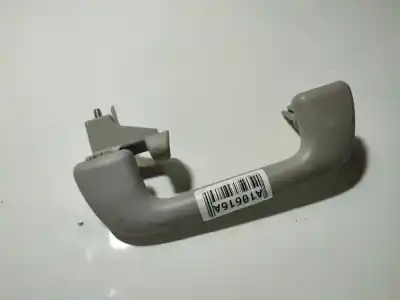 Peça sobressalente para automóvel em segunda mão puxador de teto por toyota avensis (_t25_) 2.2 d-cat (adt251_) referências oem iam 