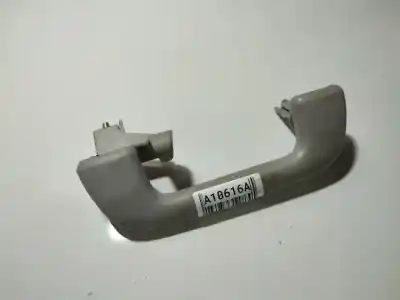 Peça sobressalente para automóvel em segunda mão puxador de teto por toyota avensis (_t25_) 2.2 d-cat (adt251_) referências oem iam 