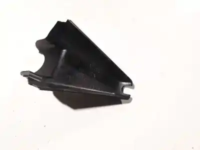 Автозапчастина б/у пластика для ford fiesta vi (cb1, ccn) 1.4 tdci посилання на oem iam 3m5117d550  