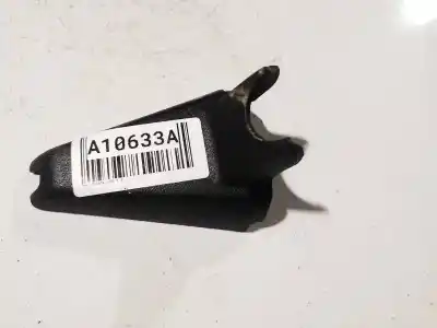 Автозапчастина б/у пластика для ford fiesta vi (cb1, ccn) 1.4 tdci посилання на oem iam 3m5117d550