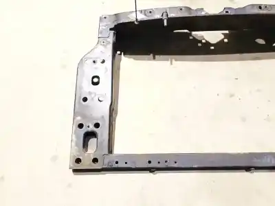 Pezzo di ricambio per auto di seconda mano pannello frontale per ford ka (ru8) 1.2 riferimenti oem iam   