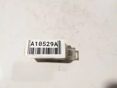 Peça sobressalente para automóvel em segunda mão luz da chapa de matrícula por audi a2 (8z0) 1.4 tdi referências oem iam 