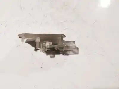 Peça sobressalente para automóvel em segunda mão luz da chapa de matrícula por audi a2 (8z0) 1.4 tdi referências oem iam   